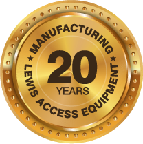 About Us 4 Badge