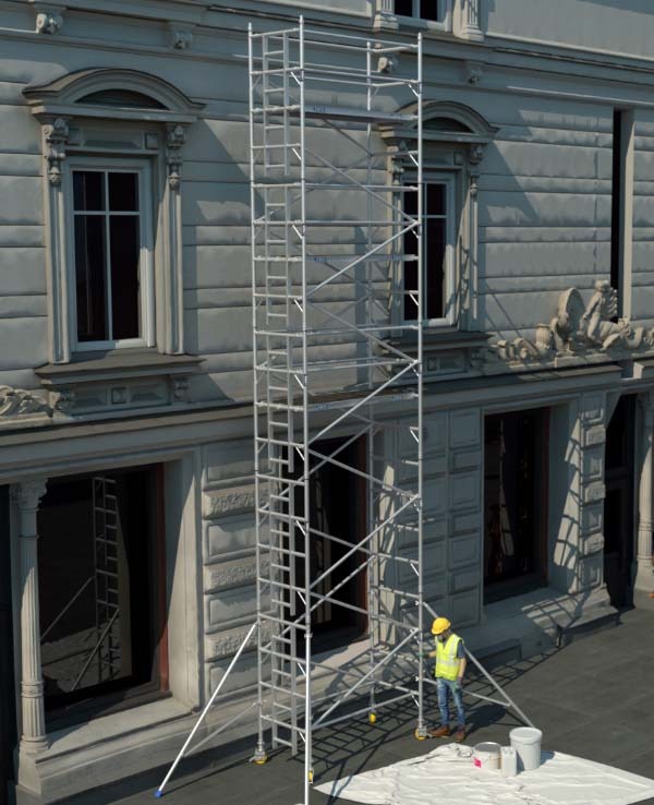 11.2m 1.8m Single Industrial