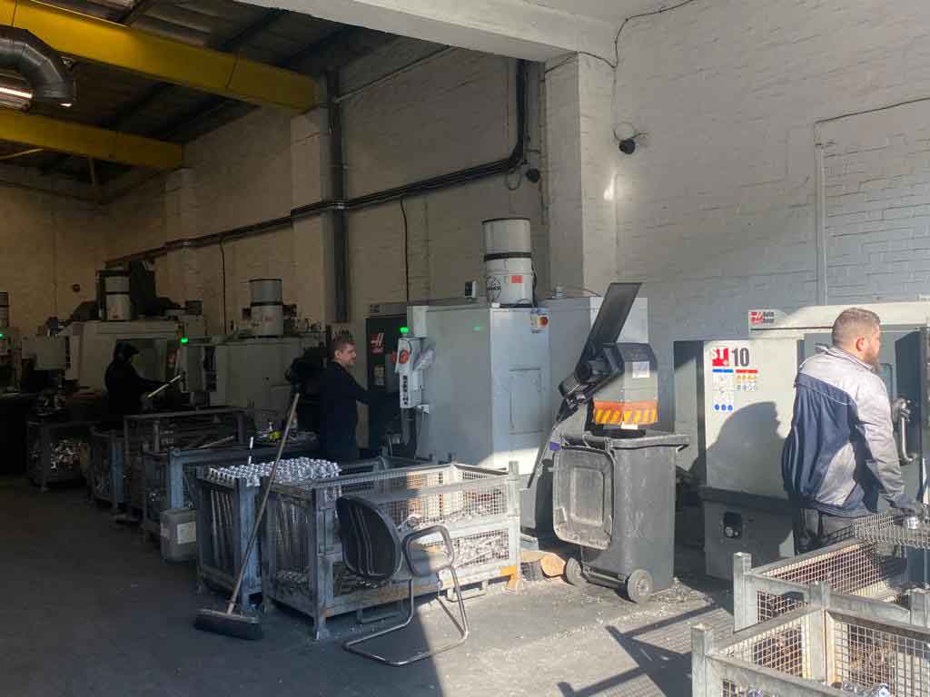 Lewis Access employs homeless people in collaboration with Radical Recruit 2 Lewis Access employs homeless people in collaboration with Radical Recruit