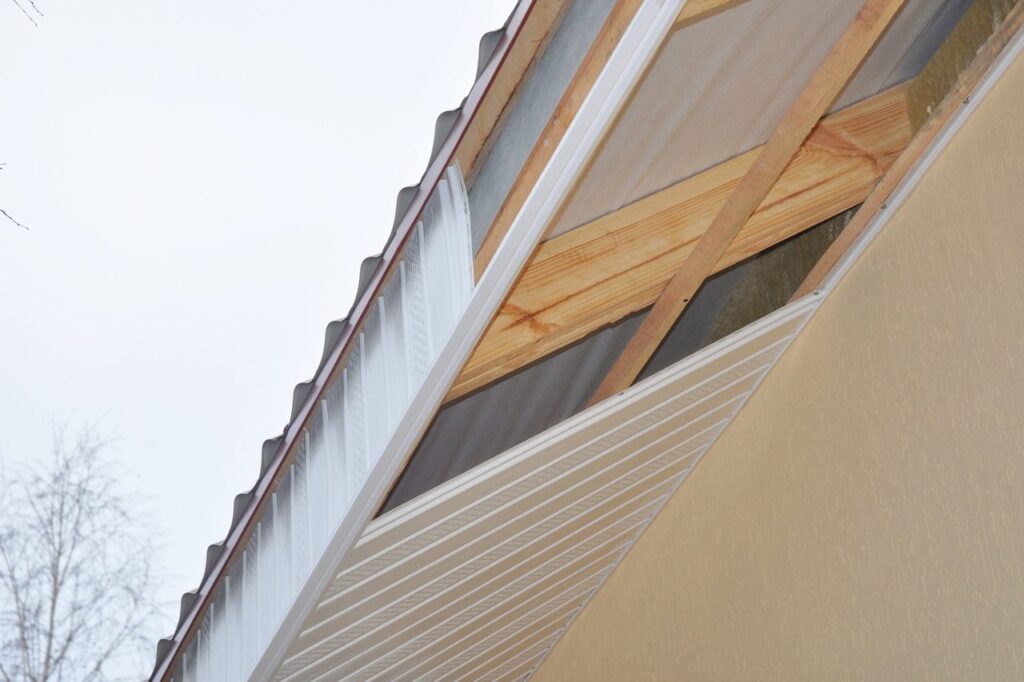 How and When To Repair or Replace Roof Fascia Board Which Is Damaged 15 When Should You Replace Your Roof Fascia