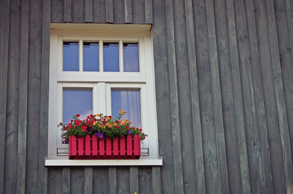 DIY Projects That Require a Scaffold Tower 12 Window repairs require a scaffold tower