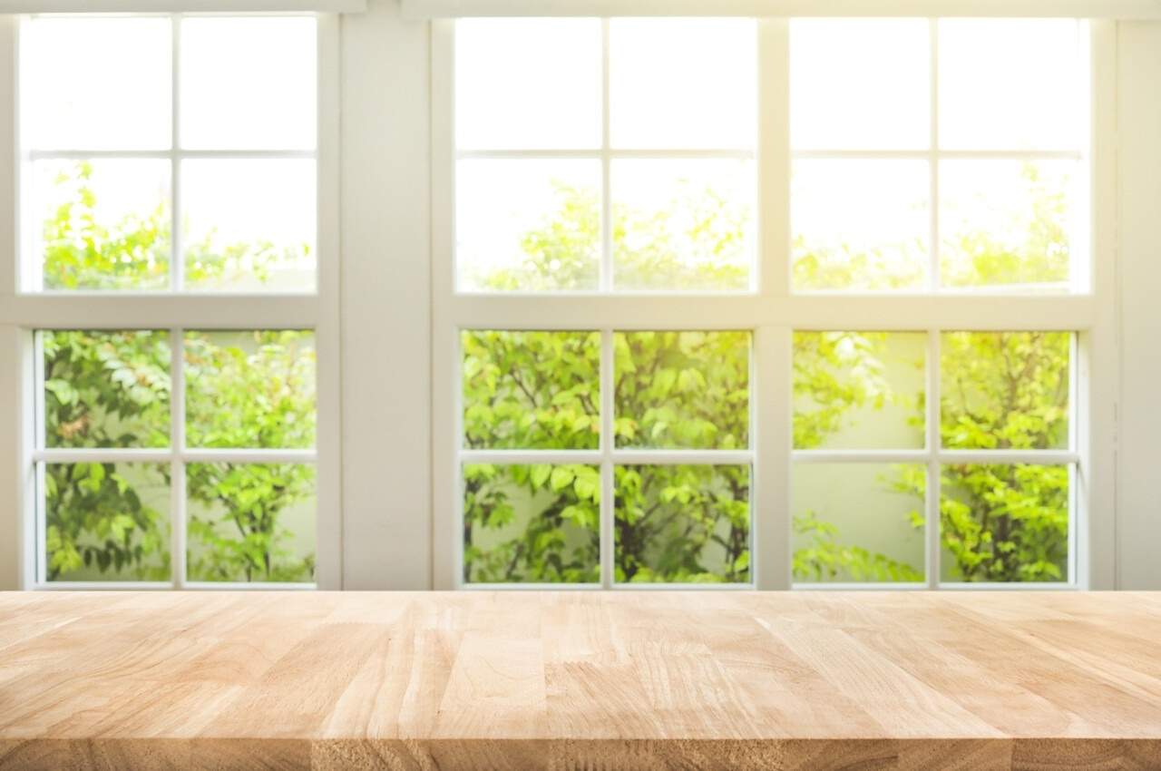 Why double-hung sash windows are a great choice for your property 6 double-hung sash windows