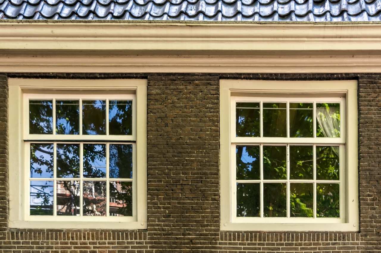 How to repair double-hung sash windows 6 How to repair double-hung sash windows