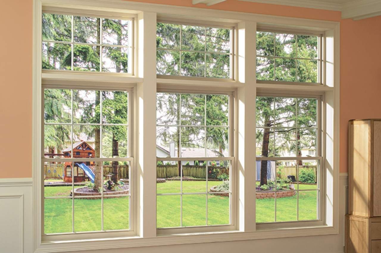 Why double-hung sash windows are a great choice for your property 7 double-hung sash windows are a great choice for your property