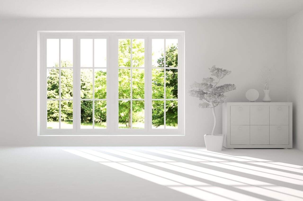 Why double-hung sash windows are a great choice for your property 8 double-hung sash windows for your property