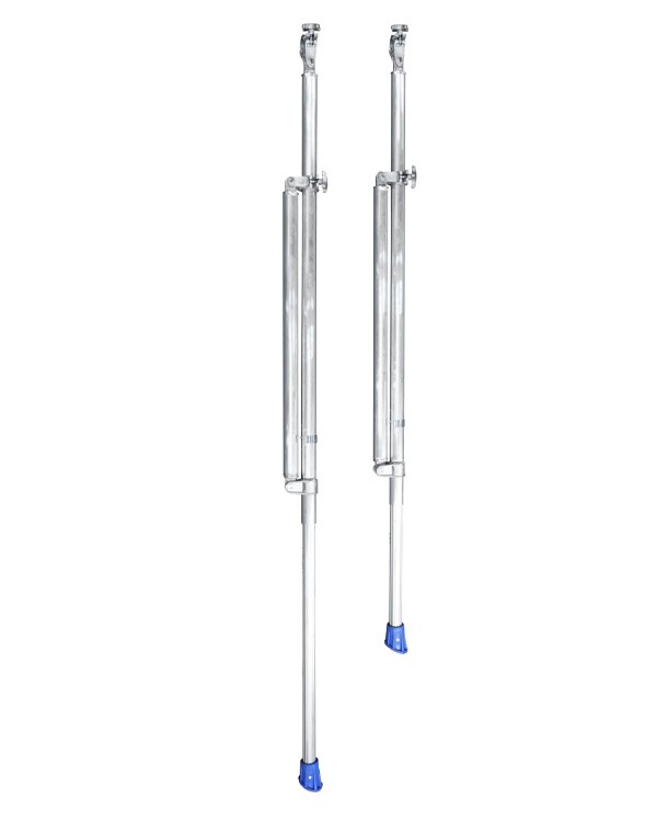 LEWIS Miniscaff Solo scaffold tower stabiliser legs