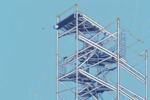 1 of many great Dangers of DIY Towers 4 dangers of diy scaffold towers