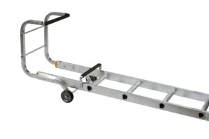 2024 brings Best Extension Ladder and Roof ladders 9 single section roof ladder