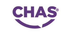 7 Health and Safety Accreditation Schemes 17 chas logo