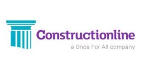 7 Health and Safety Accreditation Schemes 16 constructionline logo