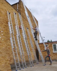 2024 brings Best Extension Ladder and Roof ladders 8 Extension ladder built to last
