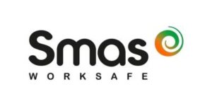7 Health and Safety Accreditation Schemes 20 smas worksafe logo