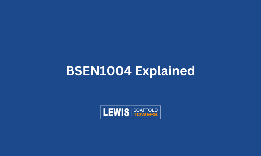 BSEN1004 Explained 2 BSEN1004 Explained