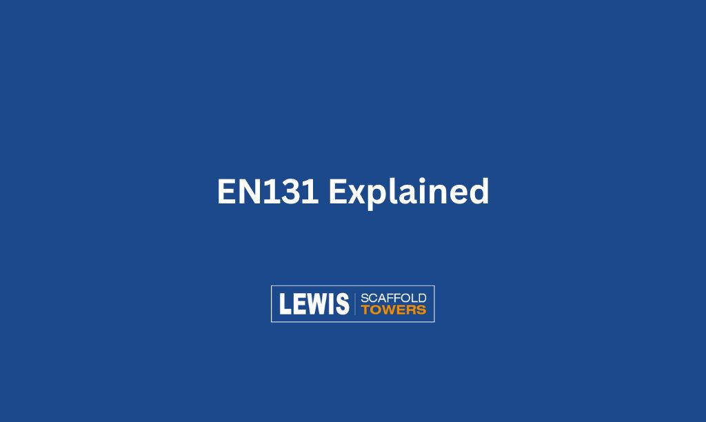 EN131 Explained 2 EN131 Explained