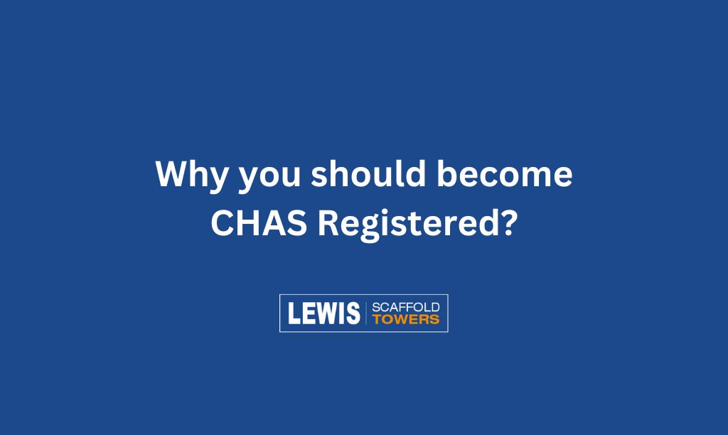 5 Benefits to Why You Should Become CHAS Registered 2 Why you should become CHAS Registered