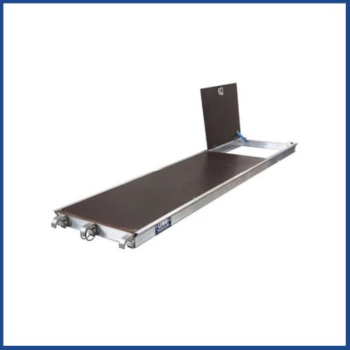 Glossary 5 trapdoor platform glossary