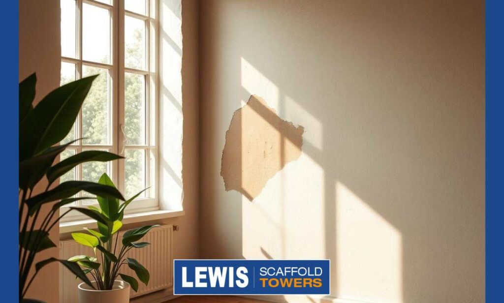 What Is The Best Way To Repair Interior Walls Perfectly? 6 eco friendly interior wall repair