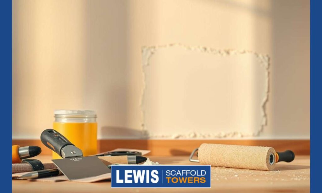 What Is The Best Way To Repair Interior Walls Perfectly? 5 repair interior walls professionally