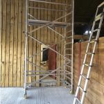 used 3t scaffold tower for sale used 3t scaffold tower for sale