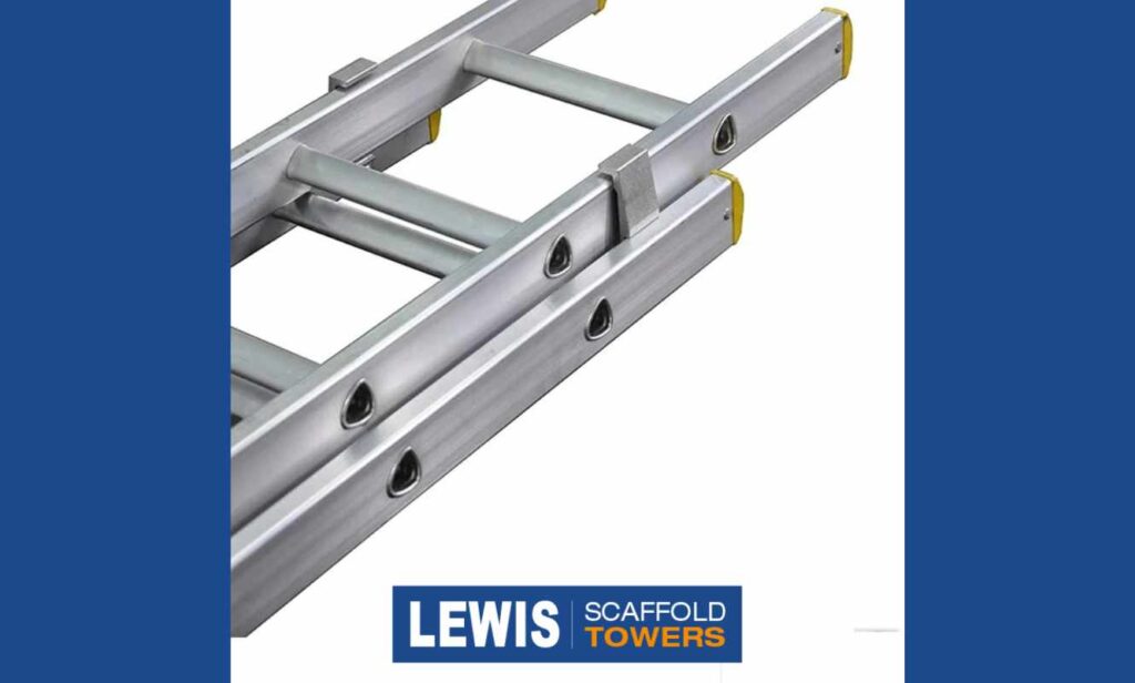 What is a Trade Double Extension Ladder Used For? 6 Trade Double Extension LadderS