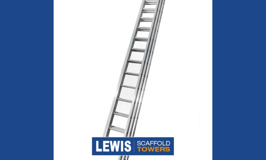What are the Key Features of the Trade Triple Extension Ladder? 5 trade triple-extension ladder