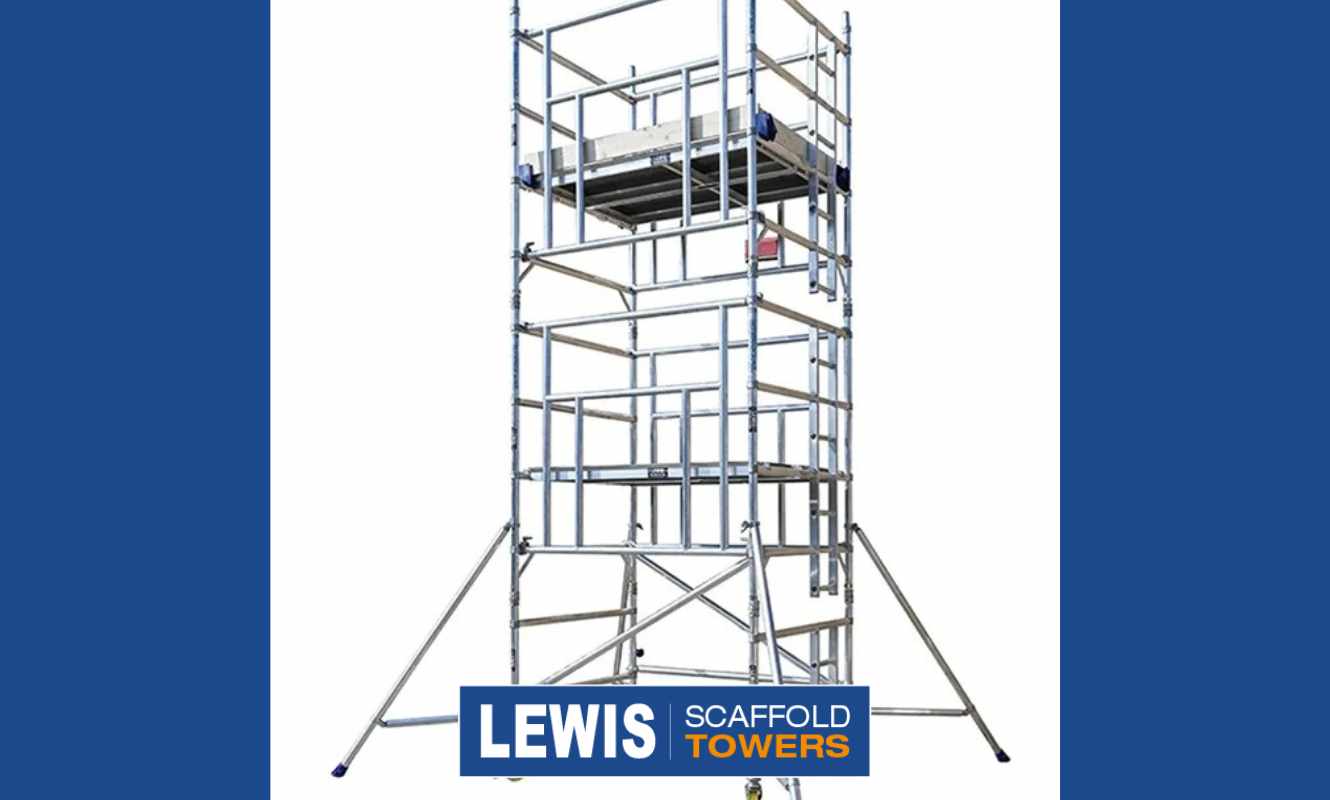 How Do I Choose a Scaffold Tower? 2 how to choose a Scaffold Tower