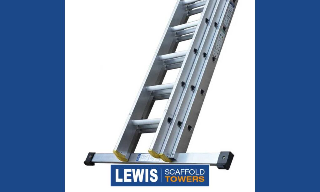 How Do I Work Out What Size Ladder I Need? 5 What Size Ladder 2