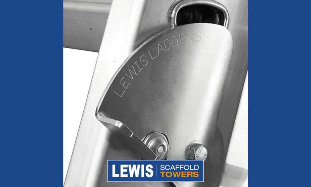 How Do I Work Out What Size Ladder I Need? 6 What Size Ladder LEWIS answers