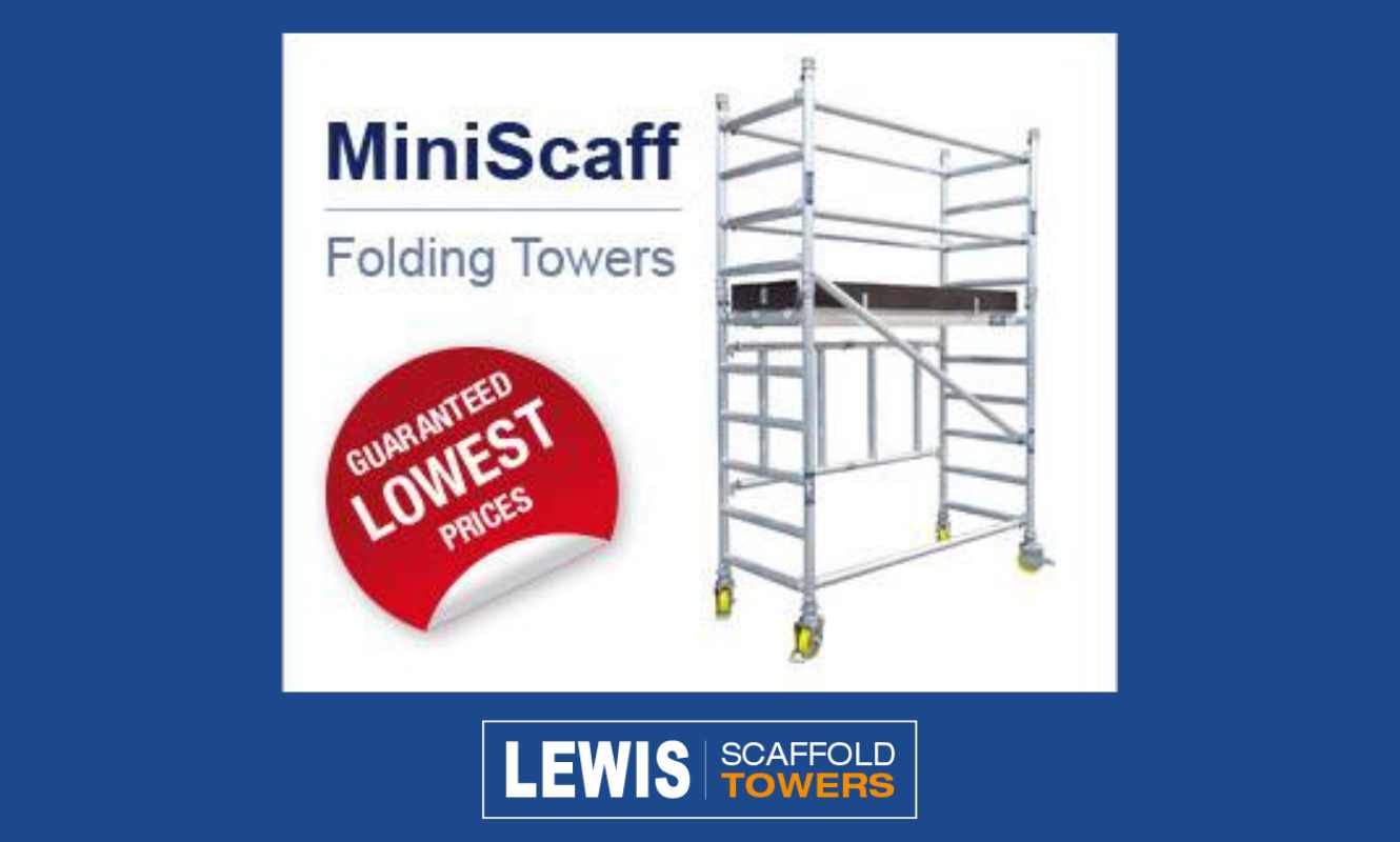 How Much Load Can a Scaffold Tower Safely Support? 2 a scaffold tower safely support