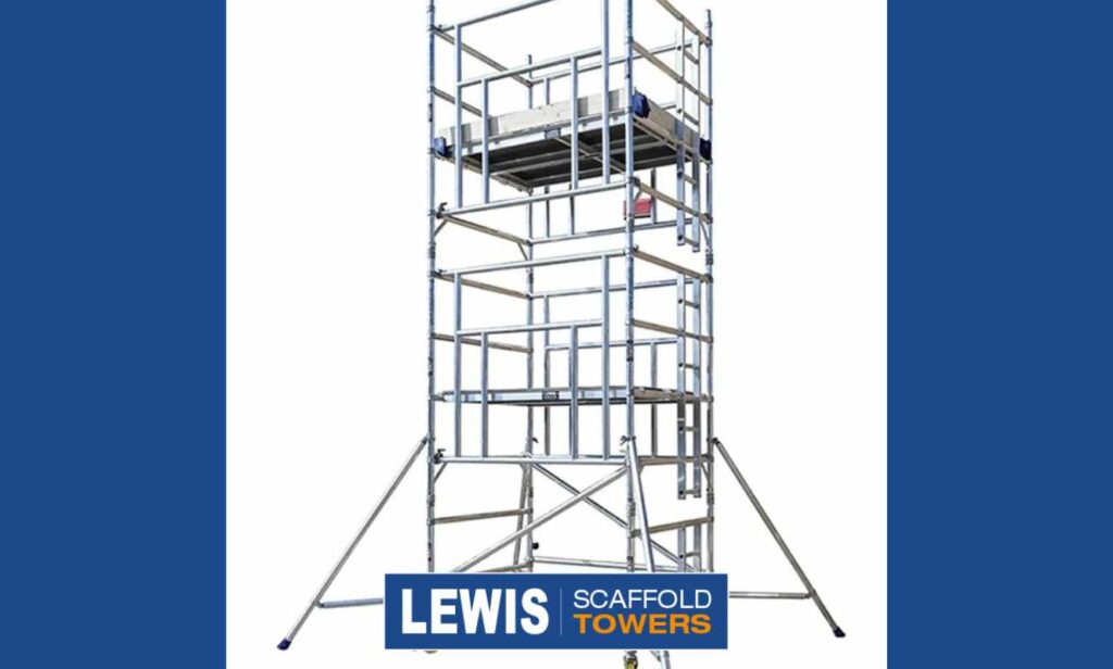 What’s the Best Way to Transport Scaffold Towers Between Jobs? 3 transport scaffold towers