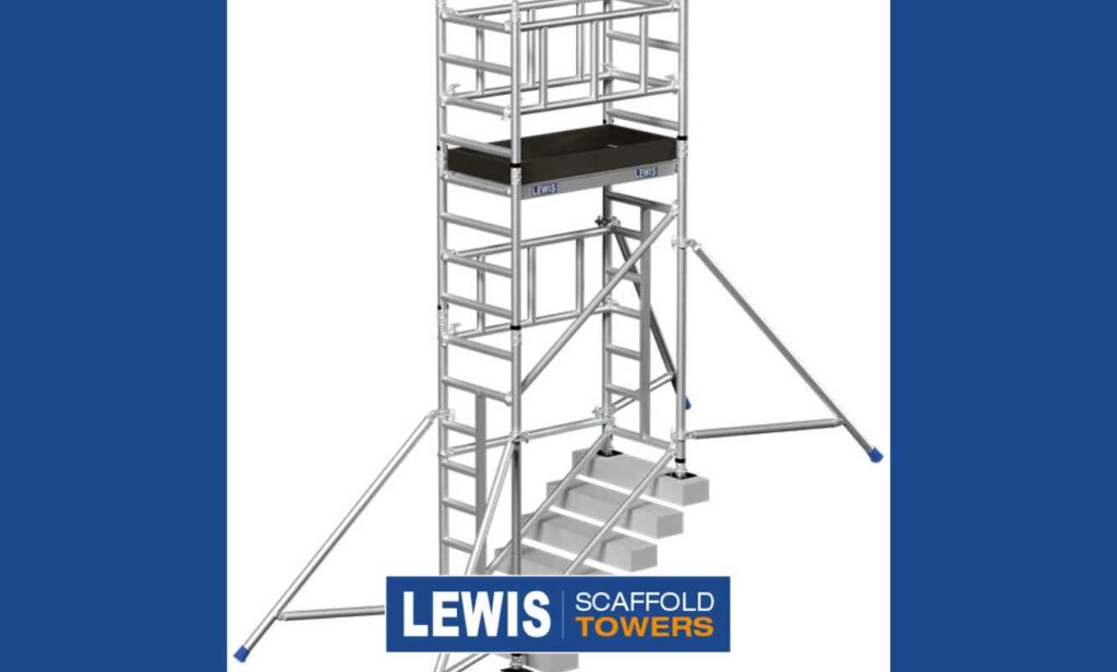 What’s the Best Way to Transport Scaffold Towers Between Jobs? 4 transport scaffold towers 1 1