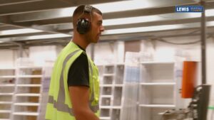 LEWIS Access How it's Made Ep 7 TOE BOARDS 2 LEWIS Access How its Made Ep 7 TOE BOARDS