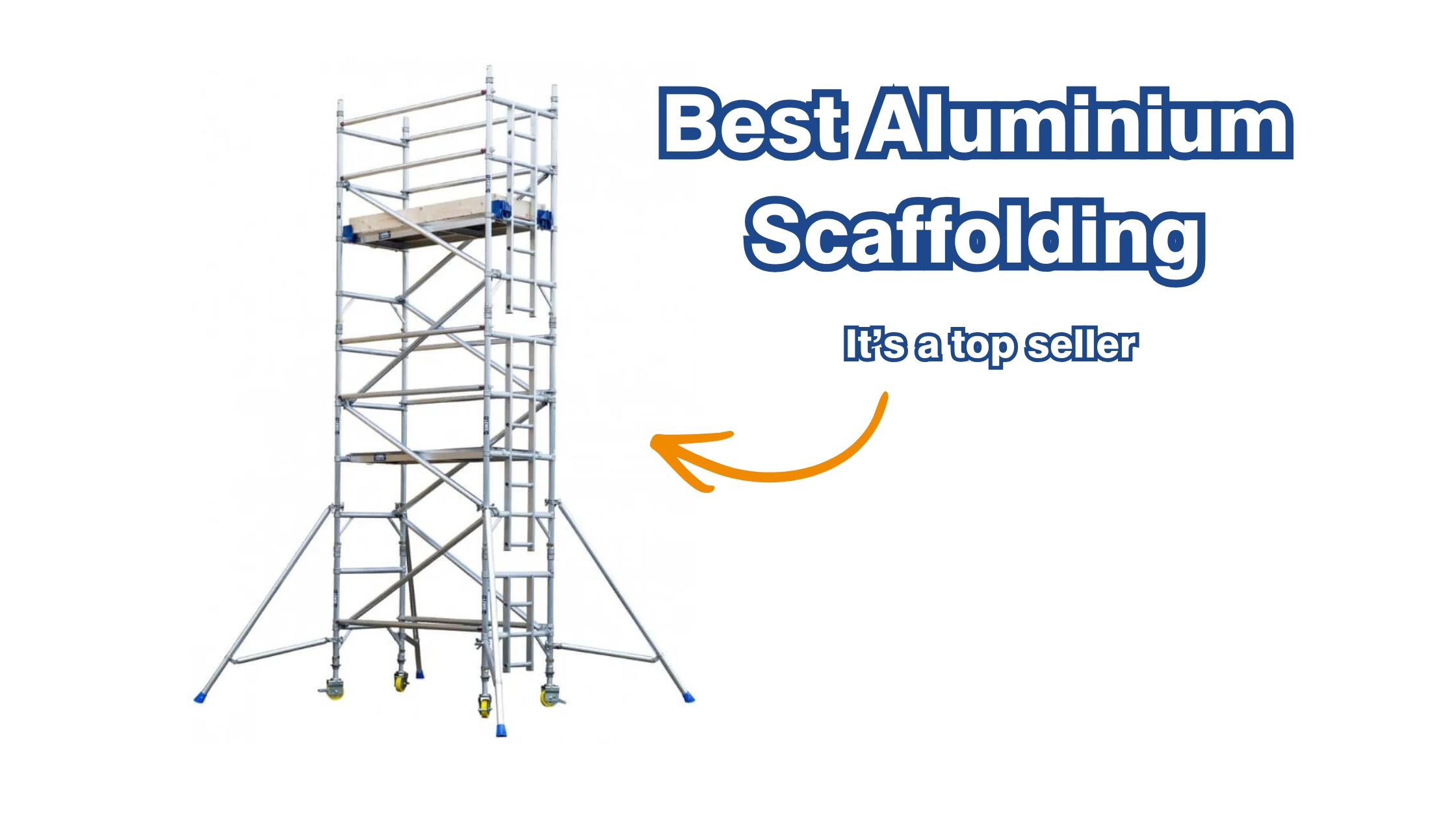 Best Aluminium Scaffold Tower 2 best aluminium scaffolding